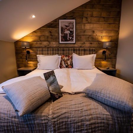 Hotel Buegelhof Lindvallen Ngoại thất bức ảnh