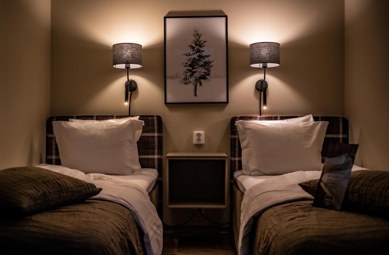 Hotel Buegelhof Lindvallen Ngoại thất bức ảnh