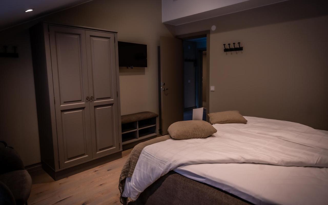 Hotel Buegelhof Lindvallen Ngoại thất bức ảnh