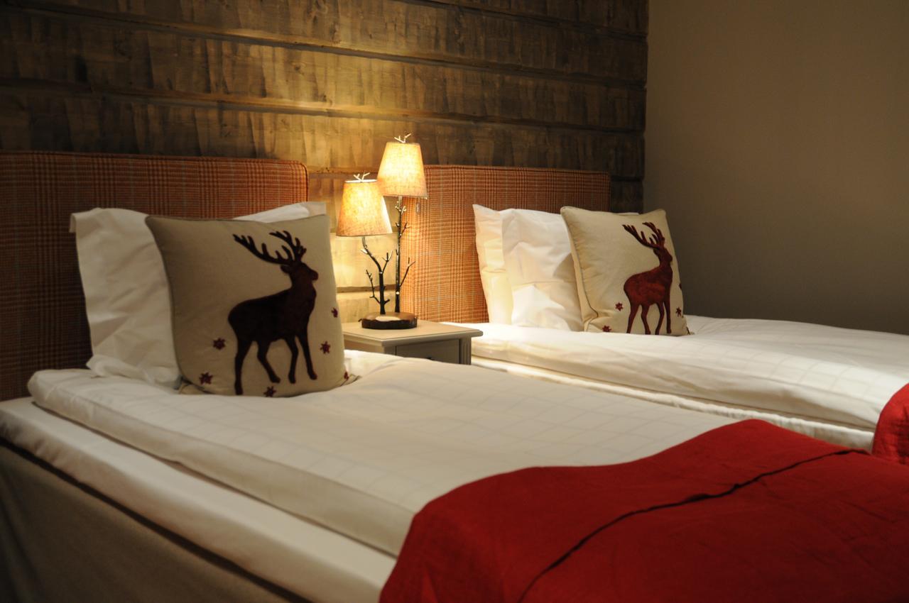 Hotel Buegelhof Lindvallen Ngoại thất bức ảnh
