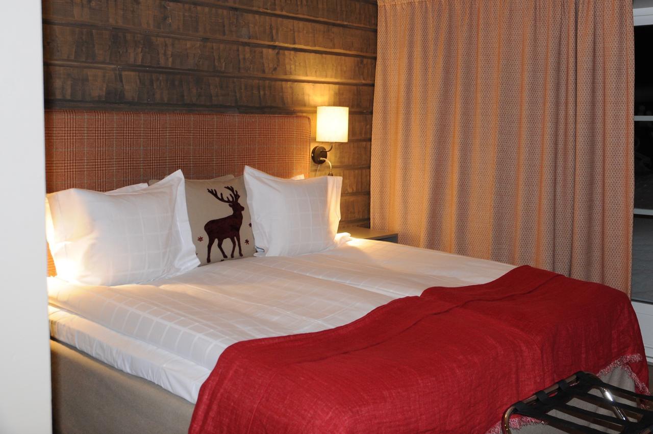 Hotel Buegelhof Lindvallen Ngoại thất bức ảnh