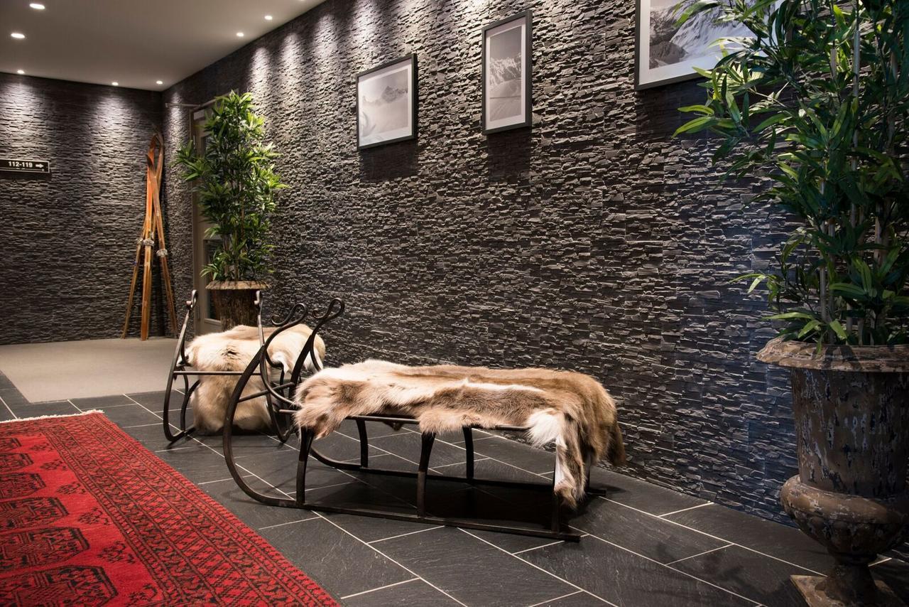 Hotel Buegelhof Lindvallen Ngoại thất bức ảnh
