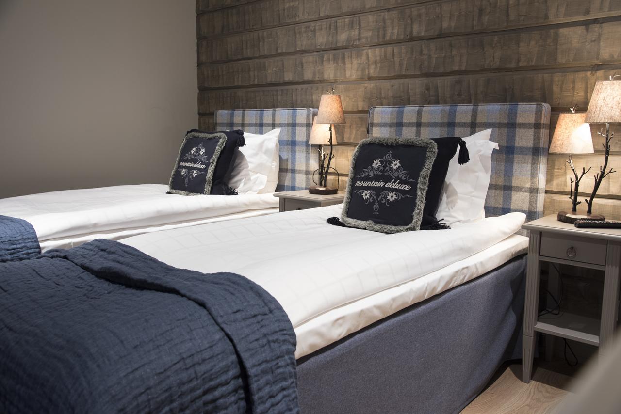 Hotel Buegelhof Lindvallen Ngoại thất bức ảnh