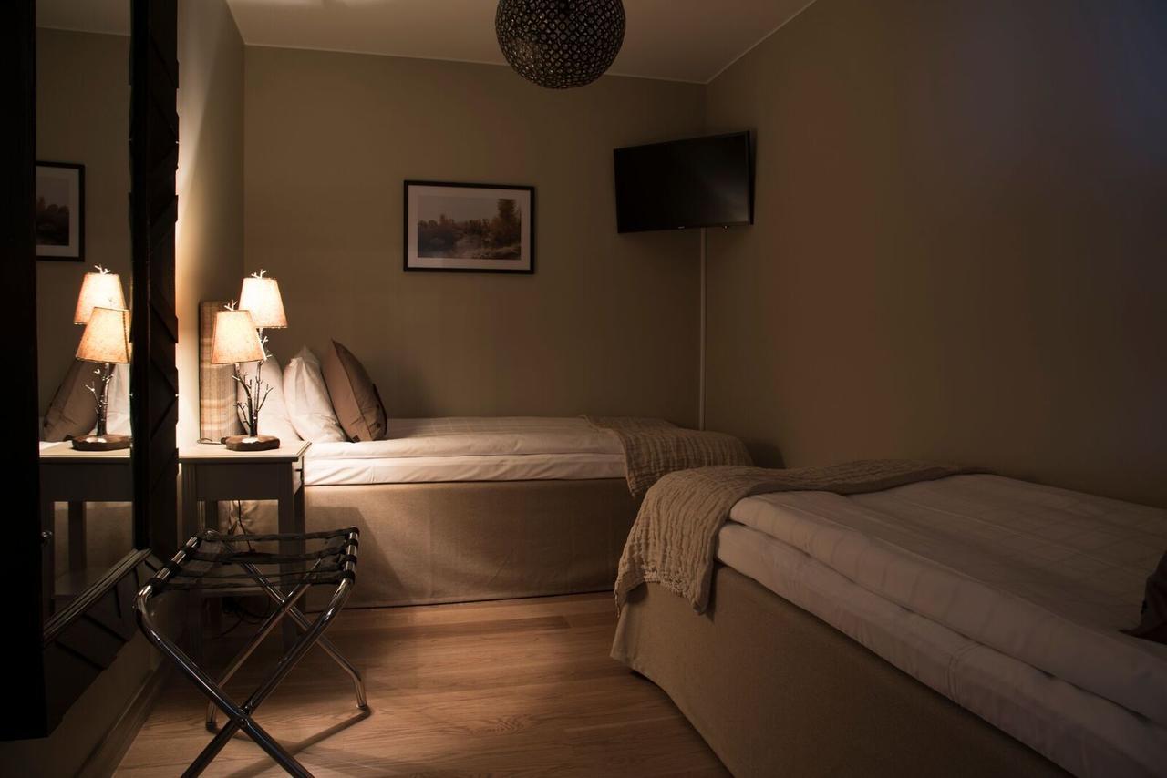 Hotel Buegelhof Lindvallen Ngoại thất bức ảnh
