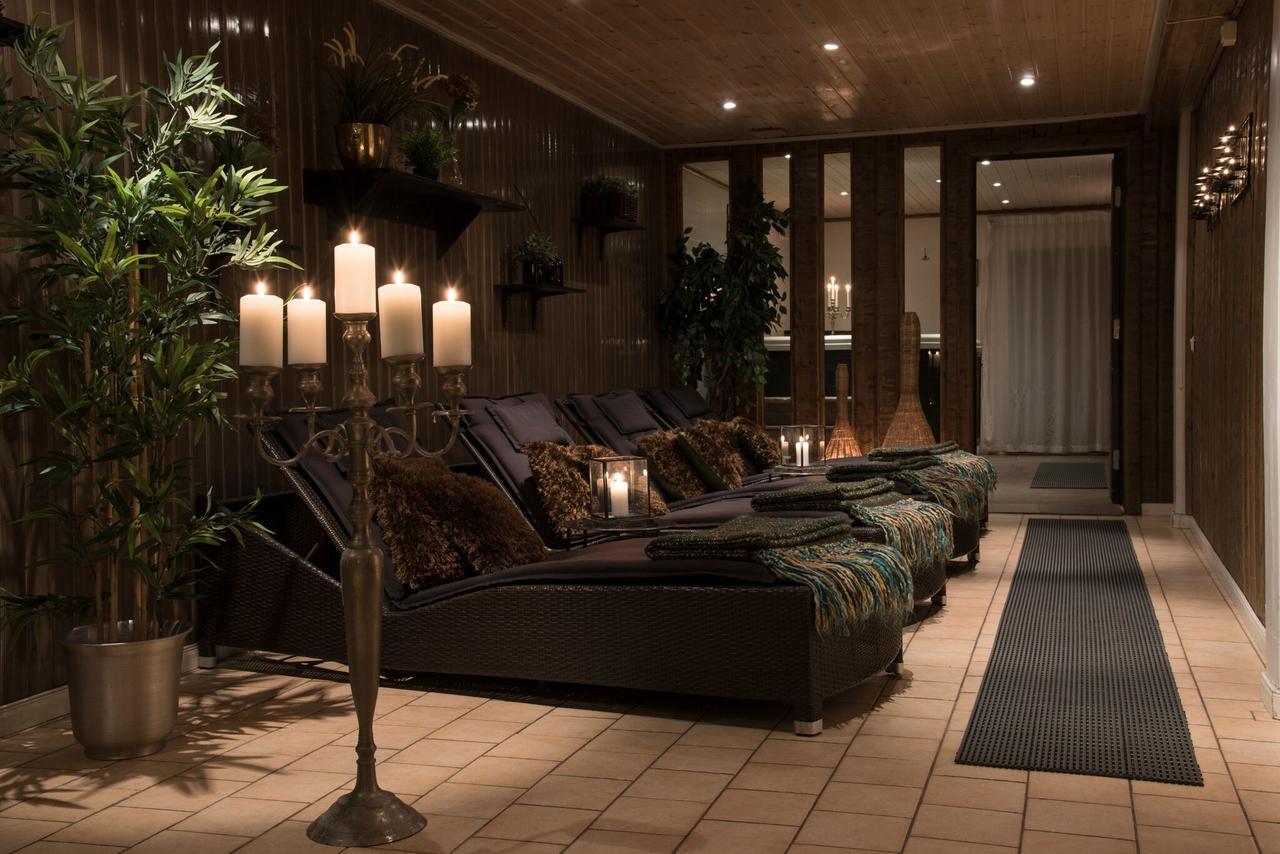 Hotel Buegelhof Lindvallen Ngoại thất bức ảnh