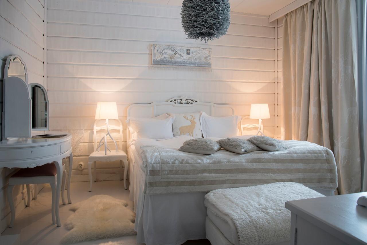 Hotel Buegelhof Lindvallen Ngoại thất bức ảnh