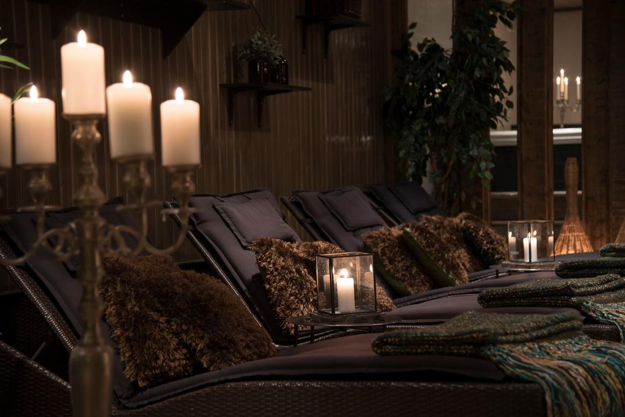 Hotel Buegelhof Lindvallen Ngoại thất bức ảnh