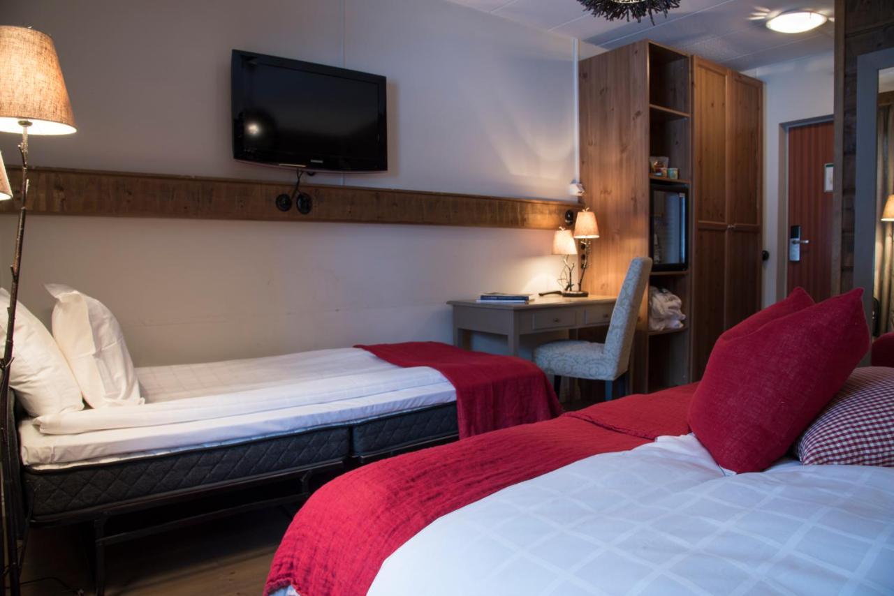Hotel Buegelhof Lindvallen Ngoại thất bức ảnh