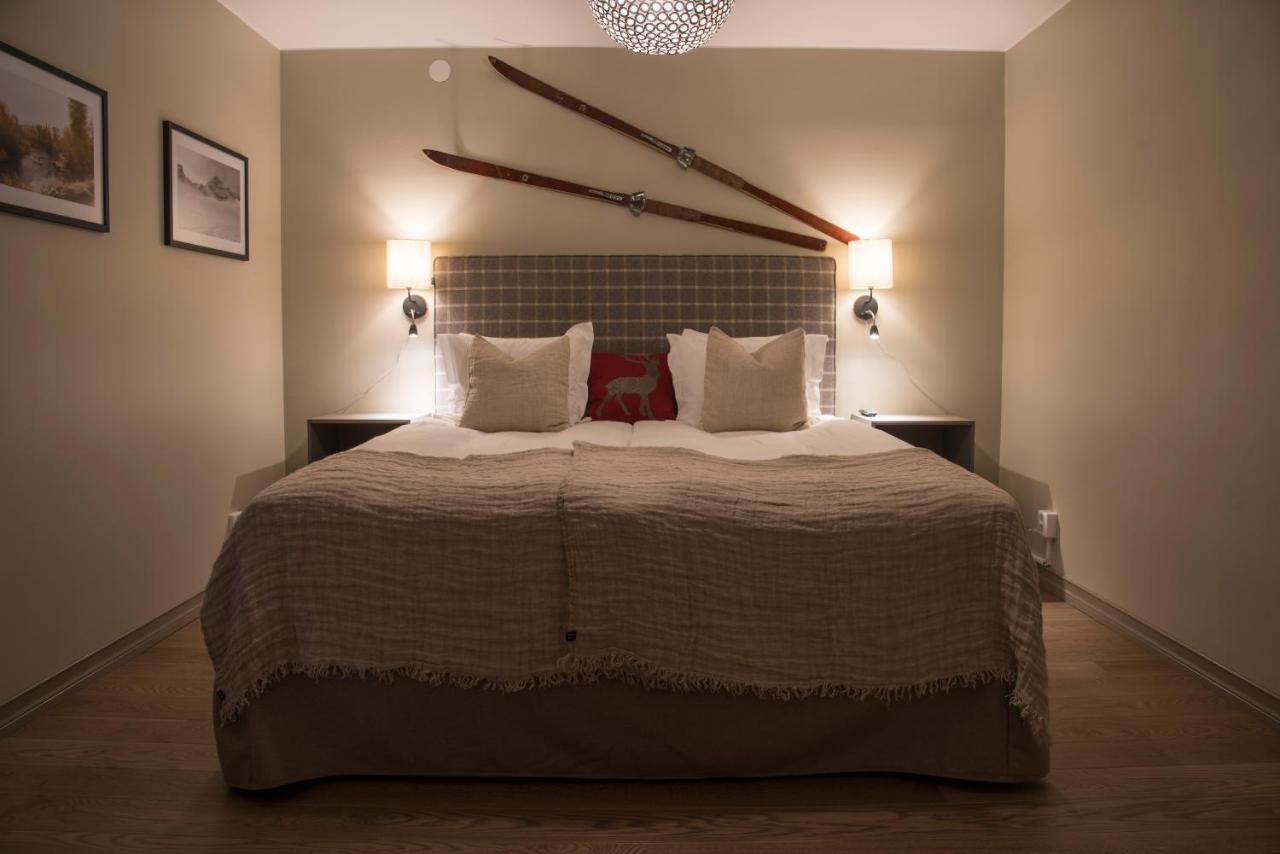 Hotel Buegelhof Lindvallen Ngoại thất bức ảnh